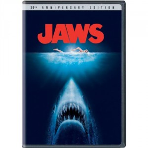 Jaws Edição 30º Aniversário @ Amazon
