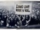 O rock n’ roll é eterno